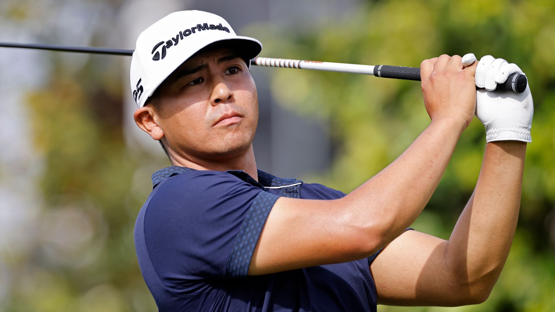 Kitayama wins Arnold Palmer Invitational | McIlroy finishes tied-second