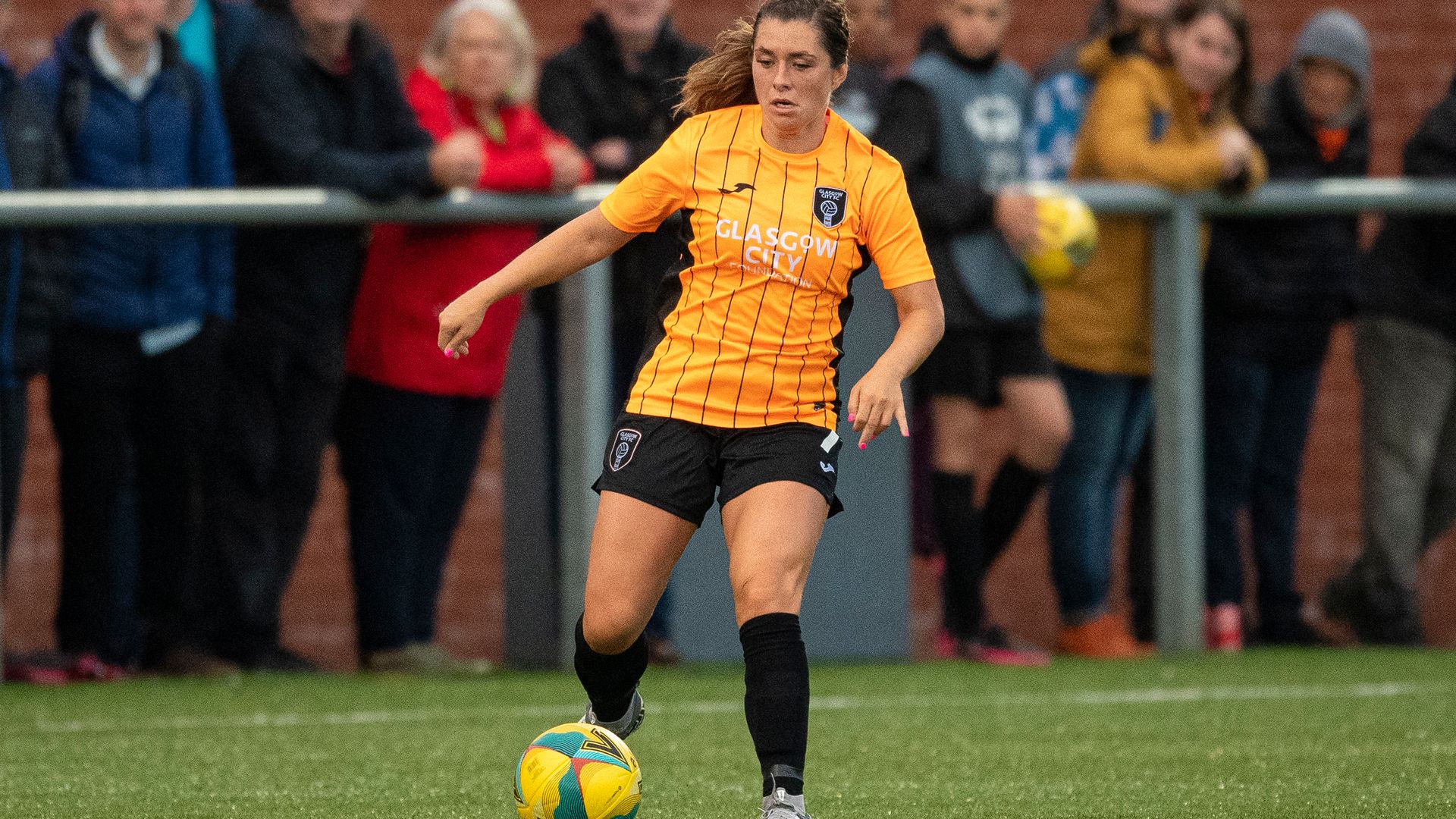 SWPL round-up: Wins for Glasgow City and Celtic | Rangers draw