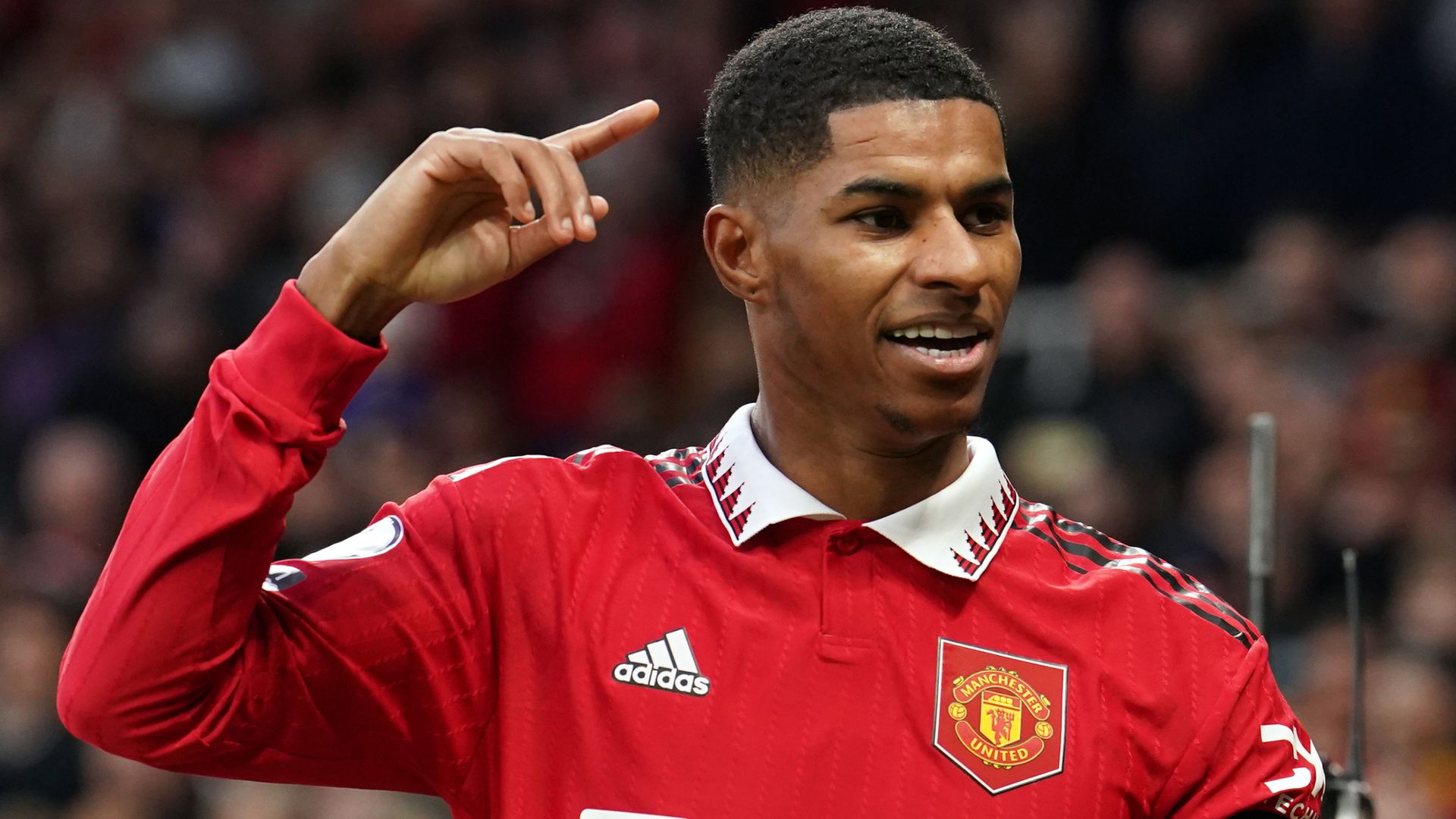 Rashford set to play vs Newcastle | Man Utd want him among highest earners