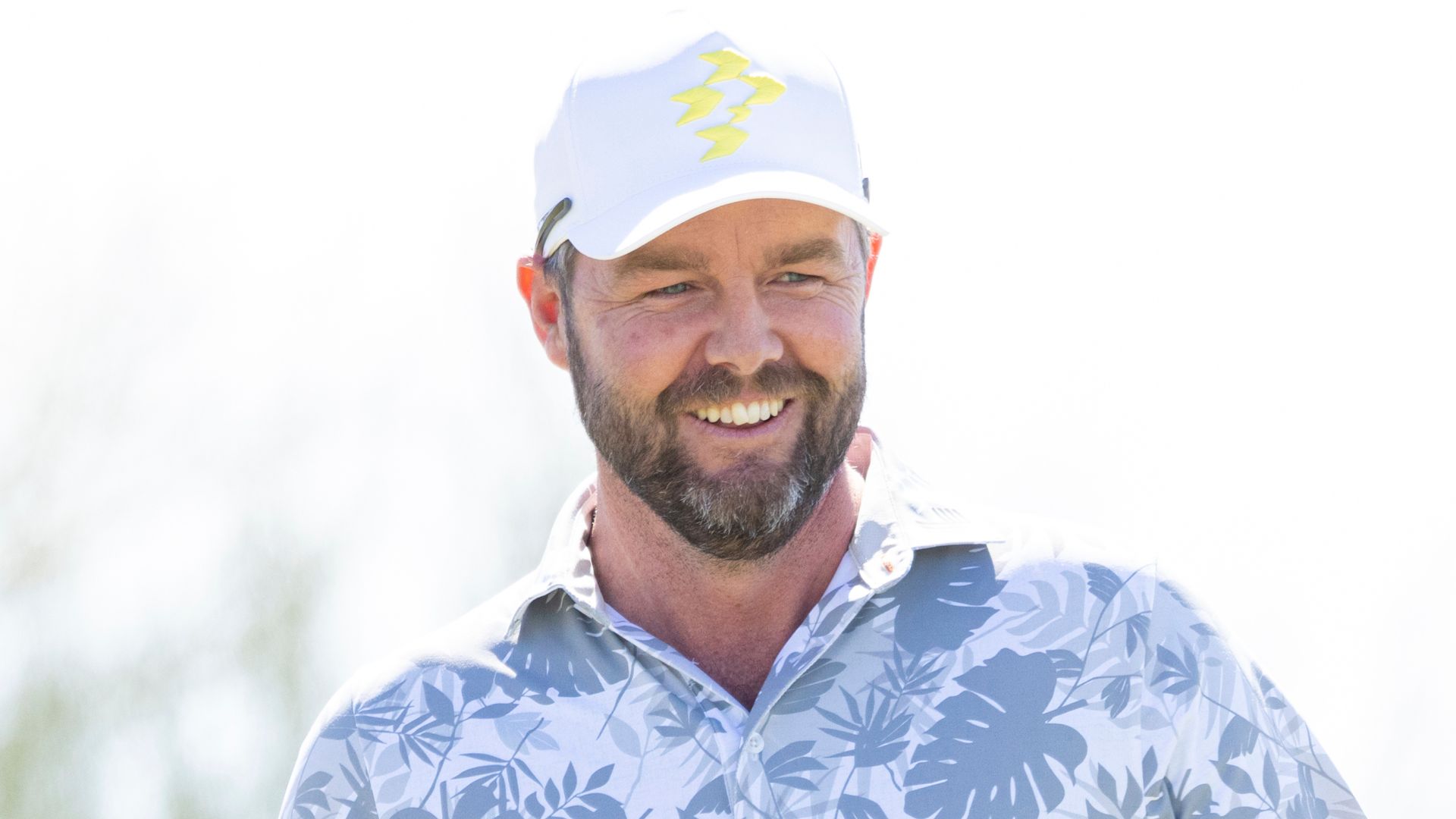 Leishman holds two-shot lead over Garcia at LIV Golf Tucson