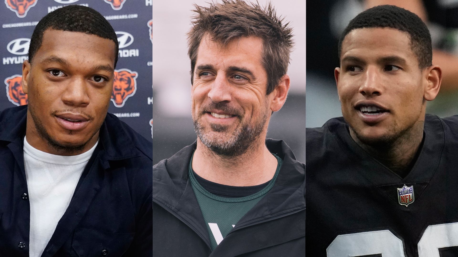 NFL Fantasy Football free agency winners and losers
