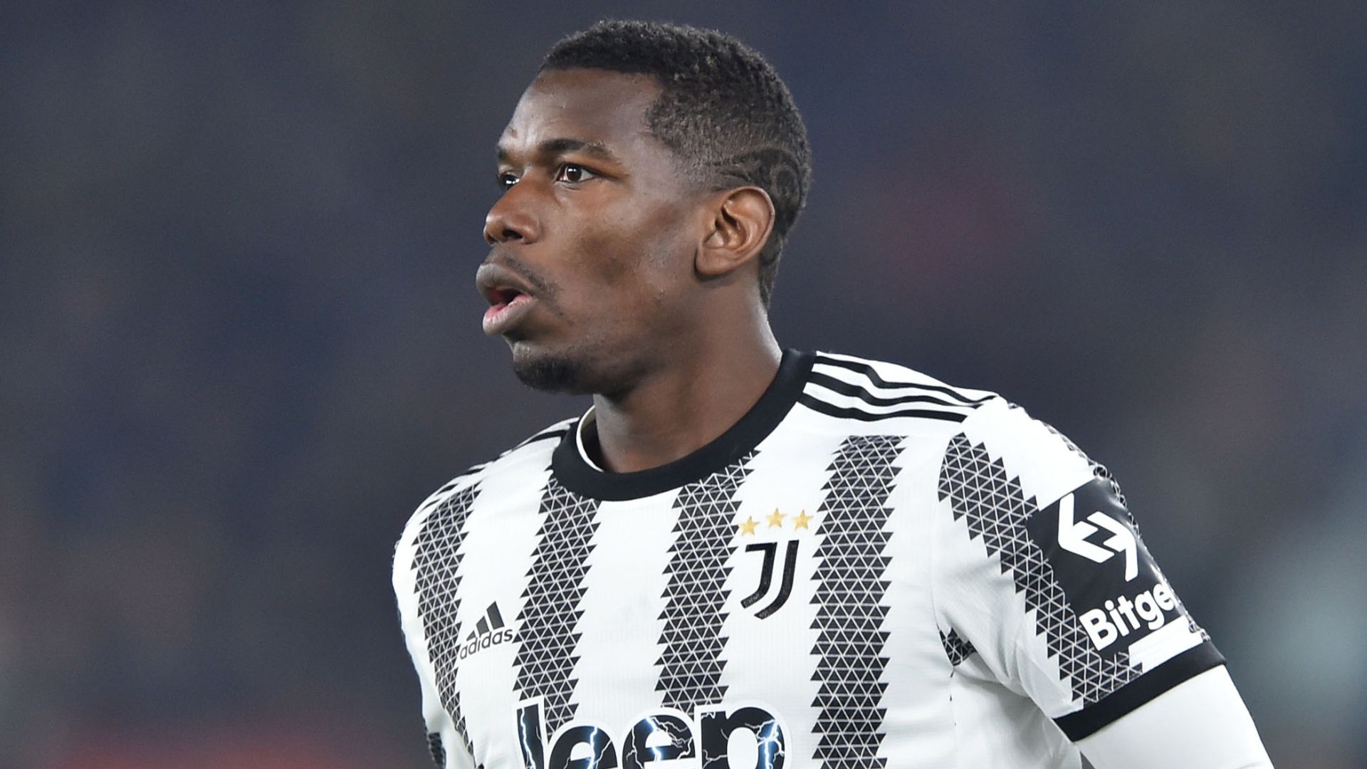 Pogba launches fund to tackle poverty