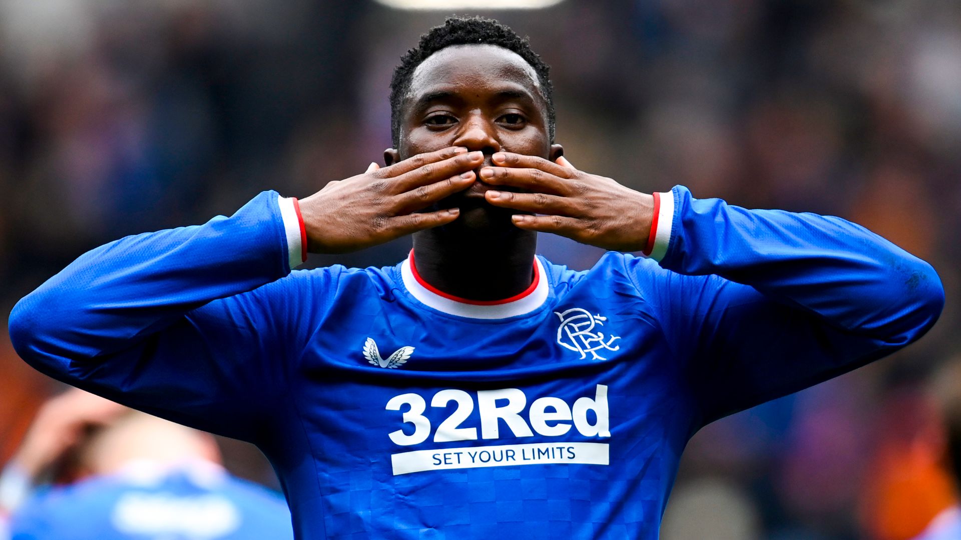 Lundstram & Sakala in for Rangers vs St Mirren LIVE!