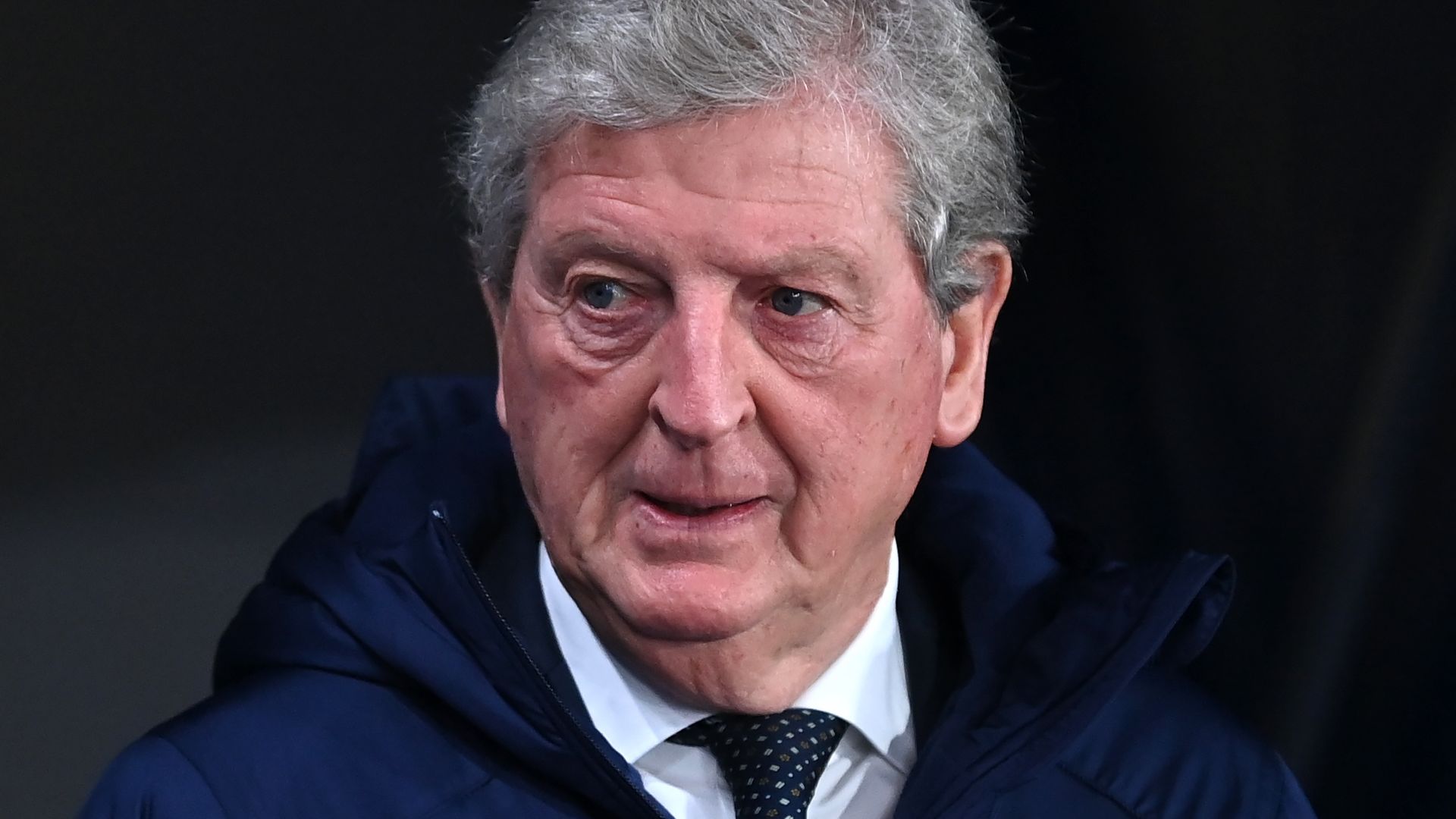 Hodgson reappointed Palace boss until end of season