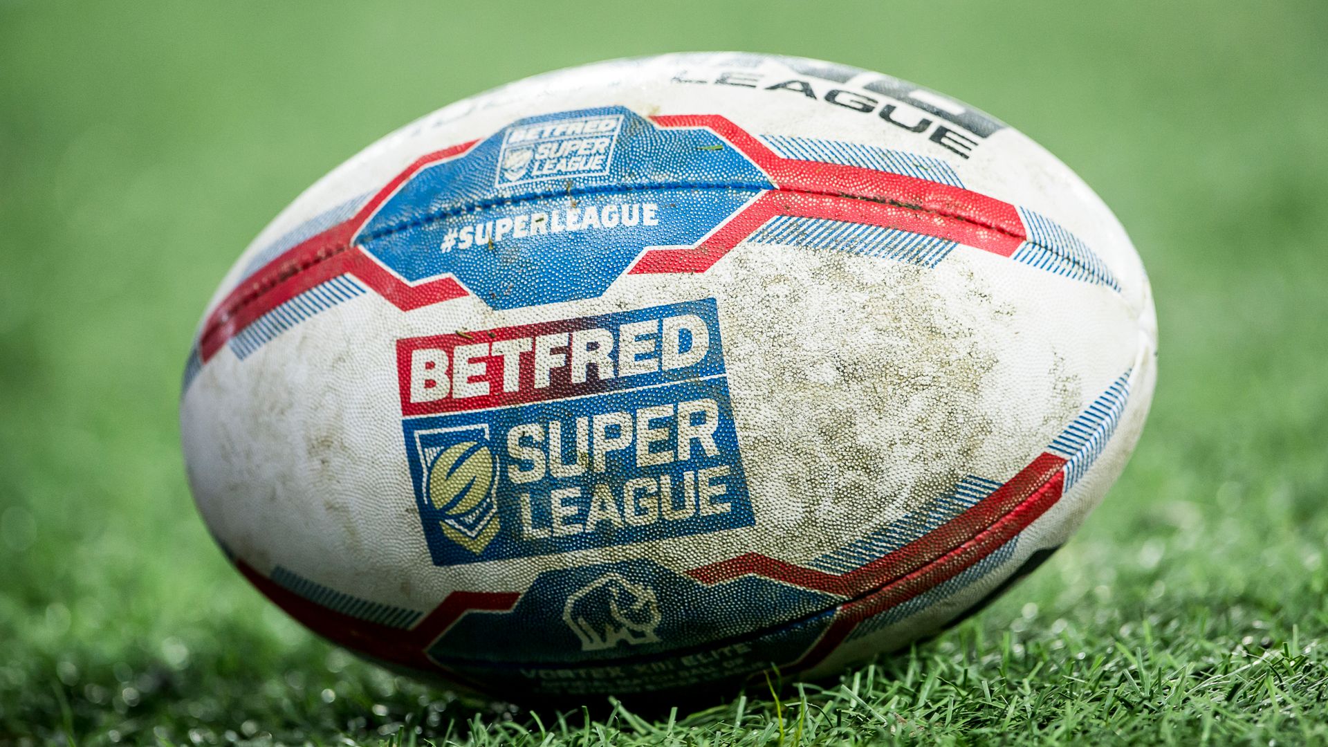 Sky to show Wigan vs Salford due to Wakefield pitch issues