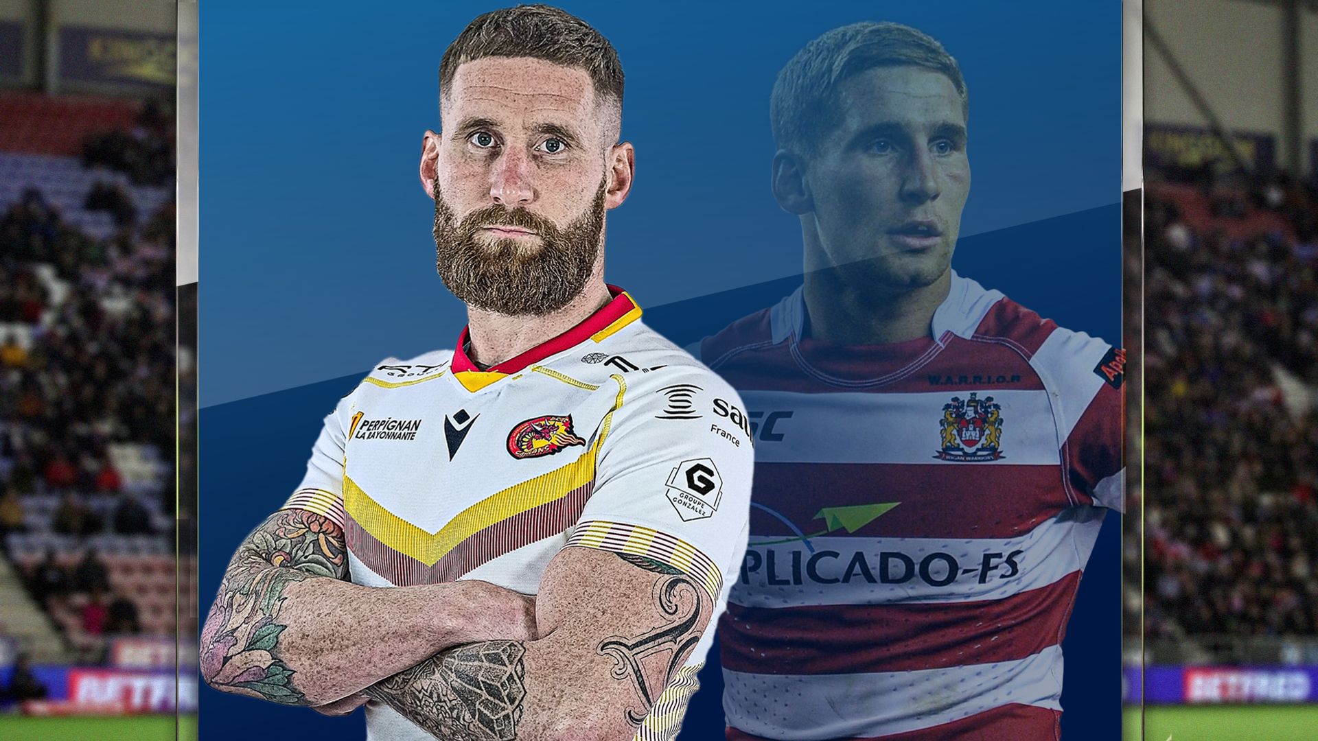 Tomkins to retire at end of 2023 season | 'I have lived my dream'