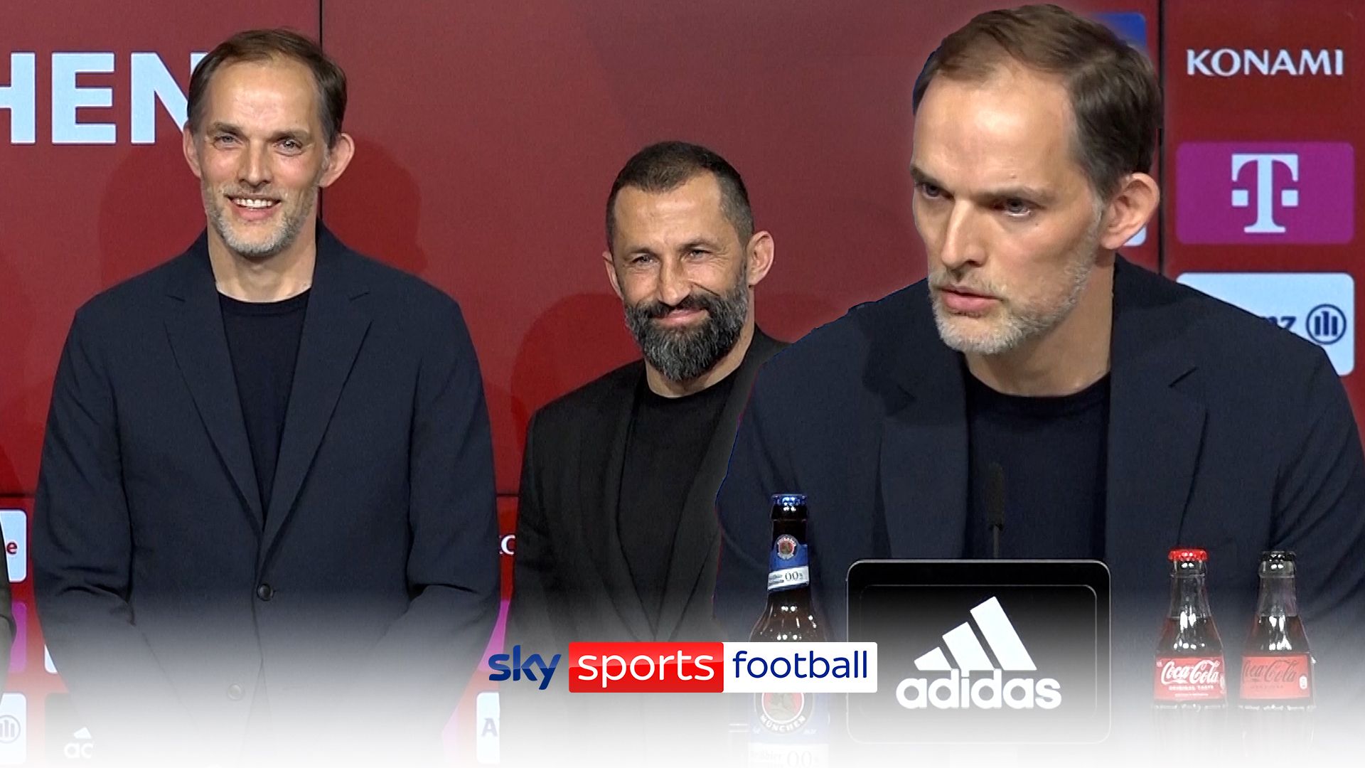 Tuchel: I didn t expect this | Bayern have one of best squads in Europe