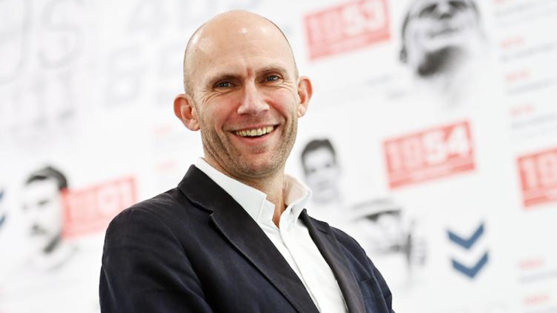 What is Tony Sutton's biggest challenge as RFL CEO?