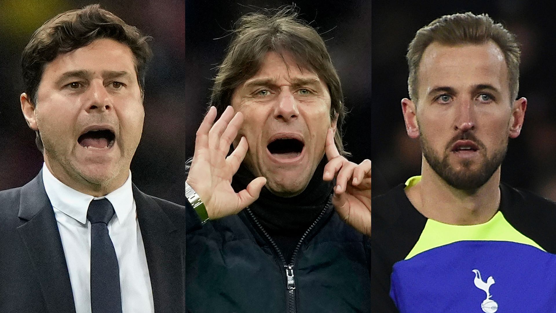 Inside the Spurs camp after Conte's outburst - and what's next...