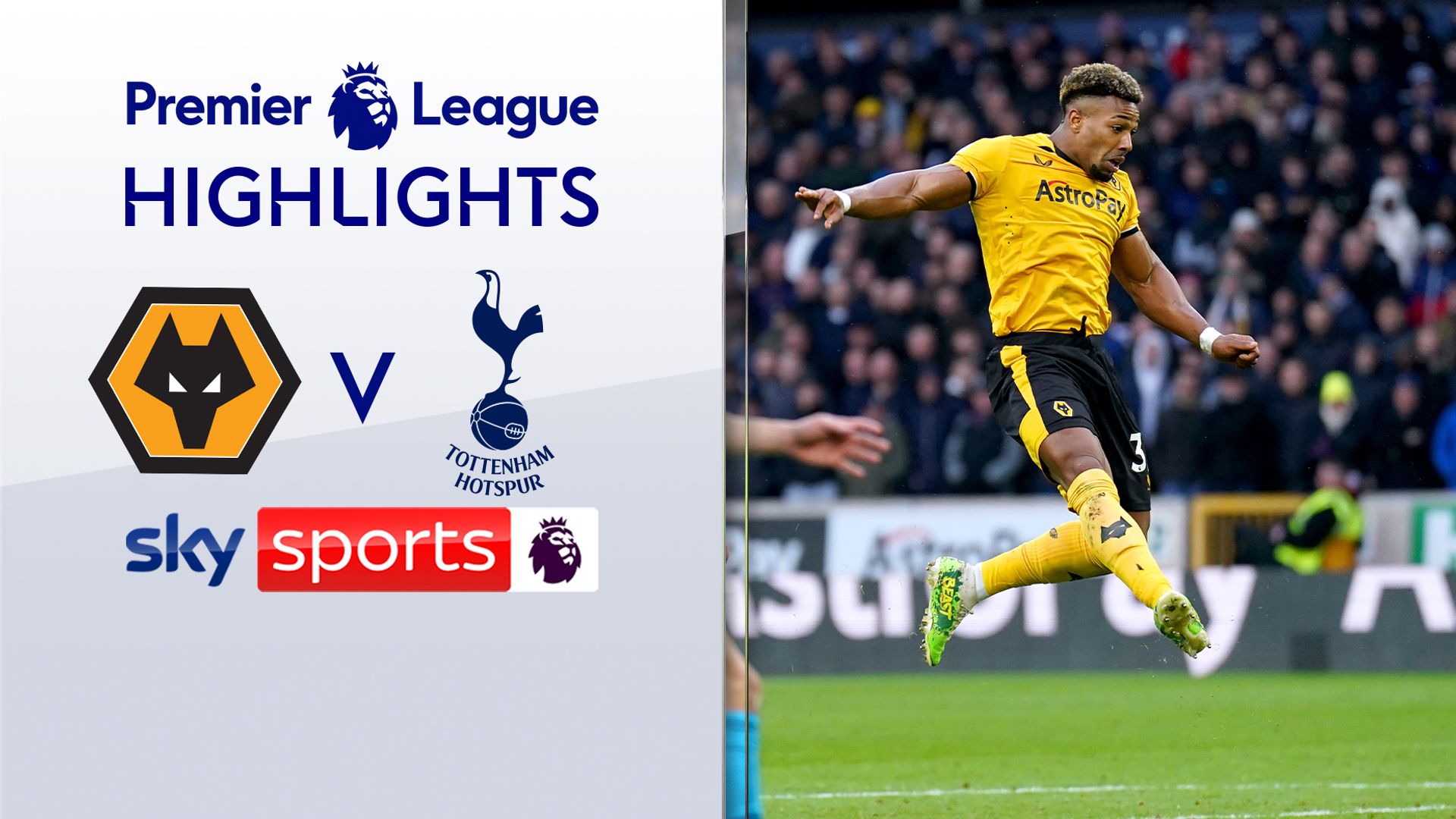 Traore's late strike sees off Spurs