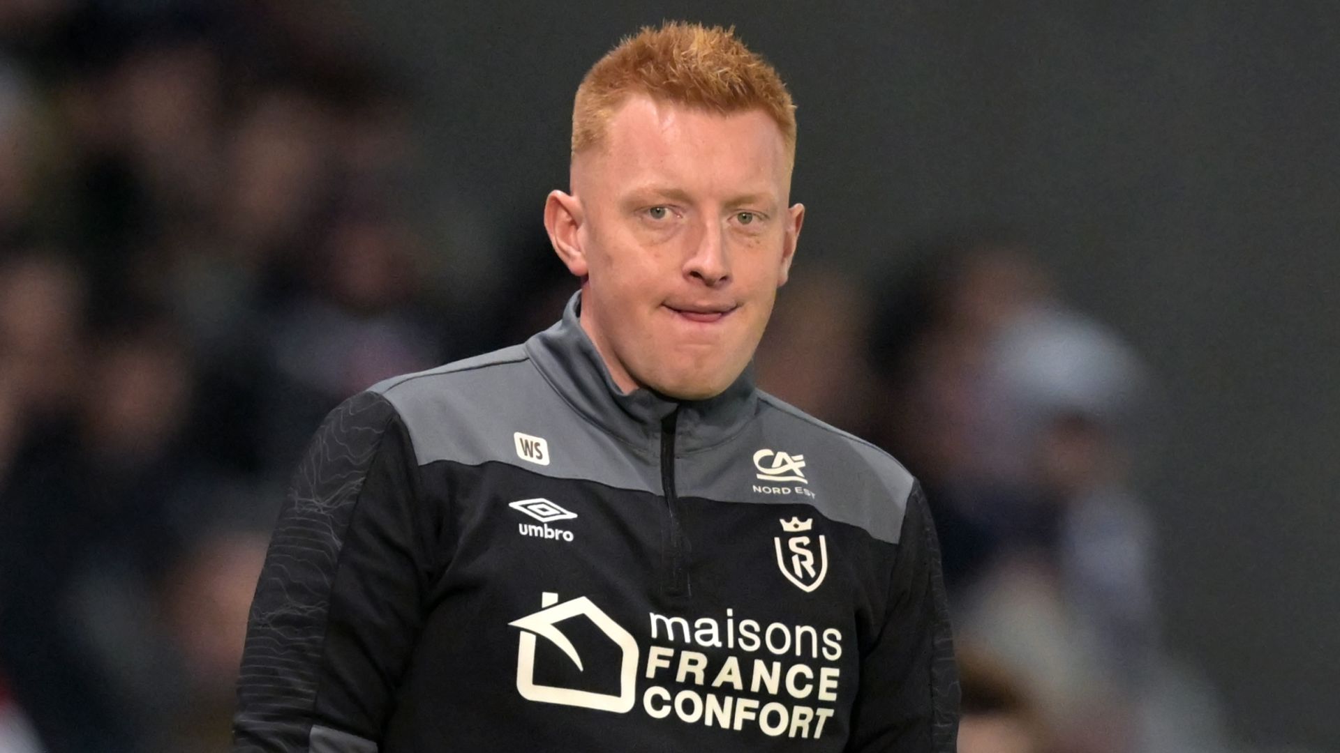 Still: I'd love to manage in the Premier League | 'England feels like home'