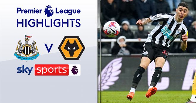 Premier League football: Goals and highlights of match in the season | Football News | Sky Sports
