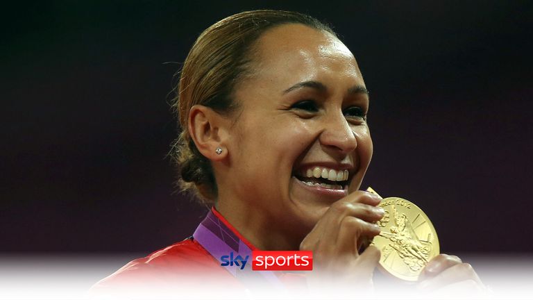 Dame Jessica Ennis-Hill says the conversation around women's health in sport is changing, but progress still needs to be made in many areas.