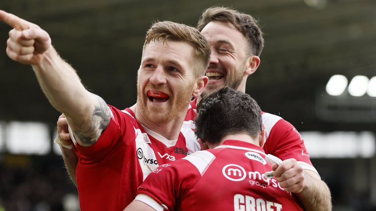 Salford Red Devils will become the first wholly community-owned rugby league club in the northern hemisphere i