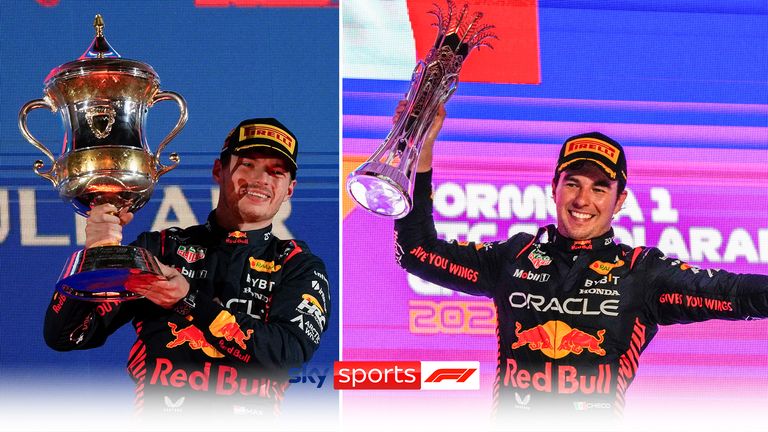 Sky F1's David Croft questions whether Red Bull's dominant start to the season is bad for the sport