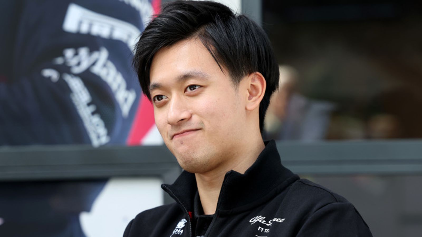 Chinese Grand Prix: Zhou Guanyu confident F1’s popularity is growing in China despite cancelled race