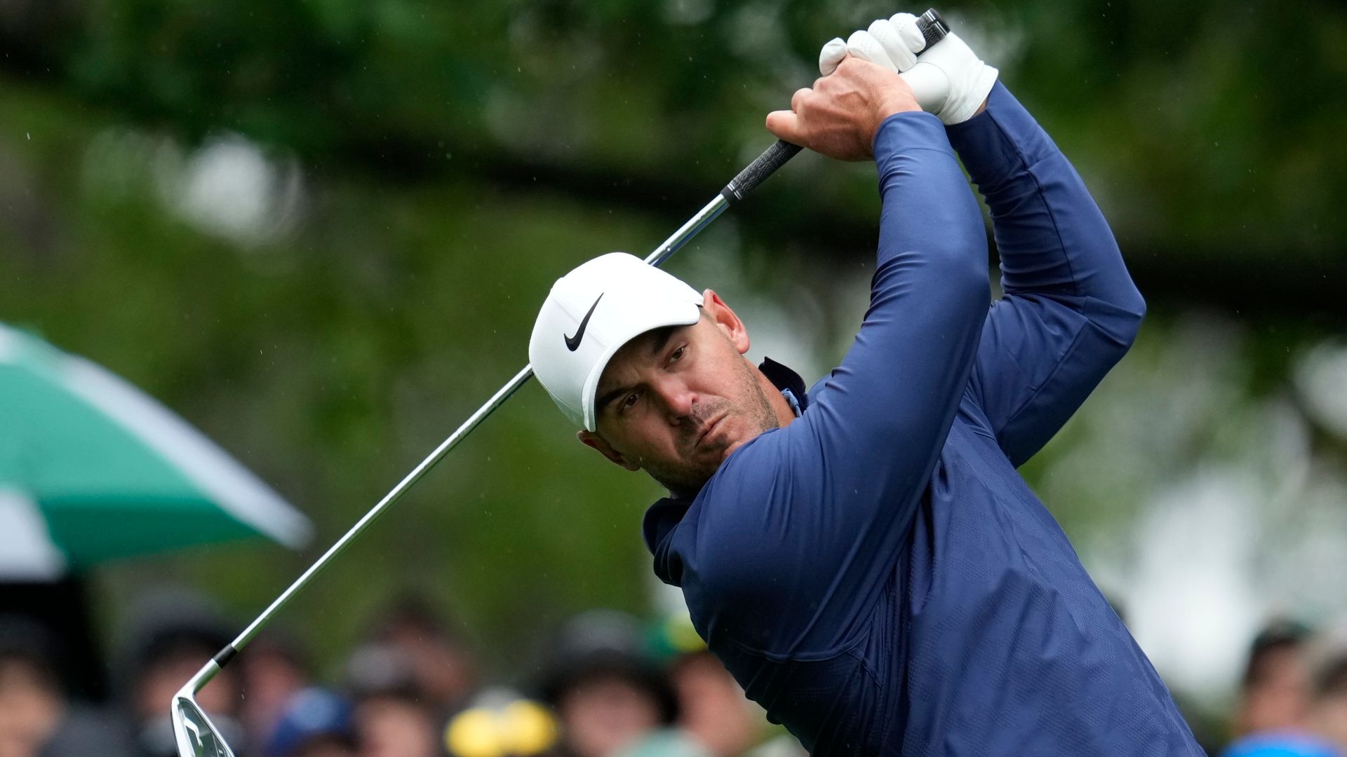 The Masters: Storylines to follow with marathon Sunday ahead
