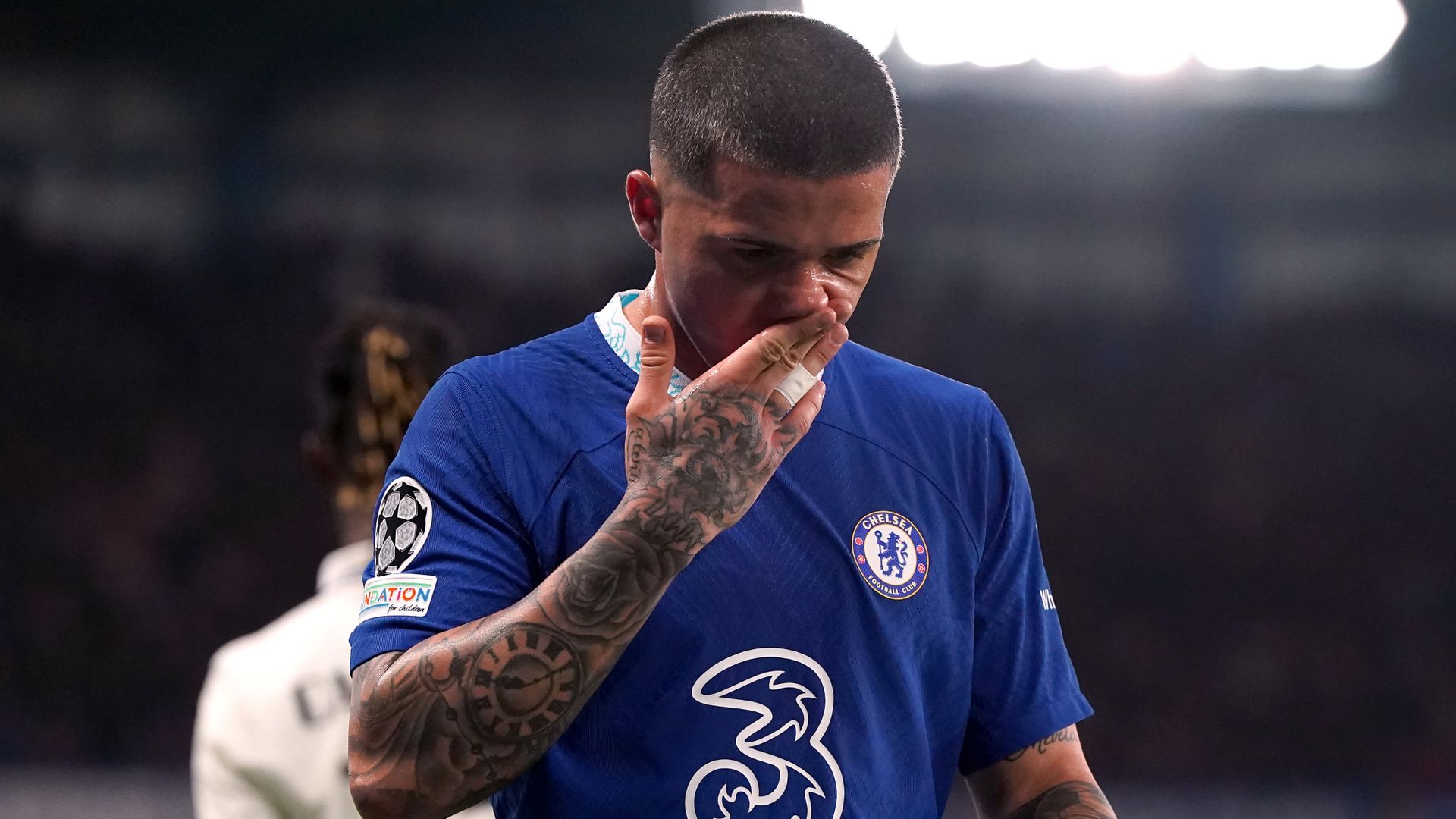 Chelsea's season of disarray puts Boehly in the spotlight