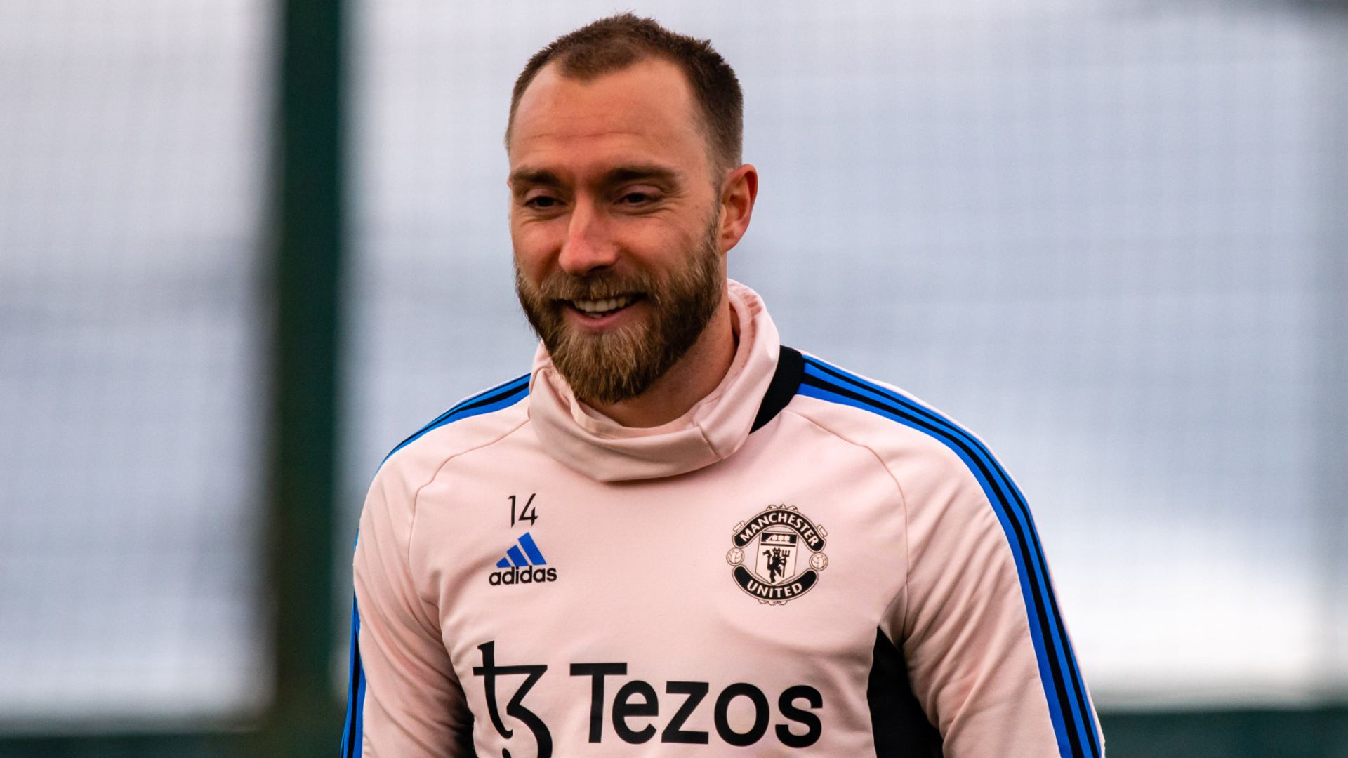 Eriksen back from injury | Ten Hag: I thought we lost him for the season