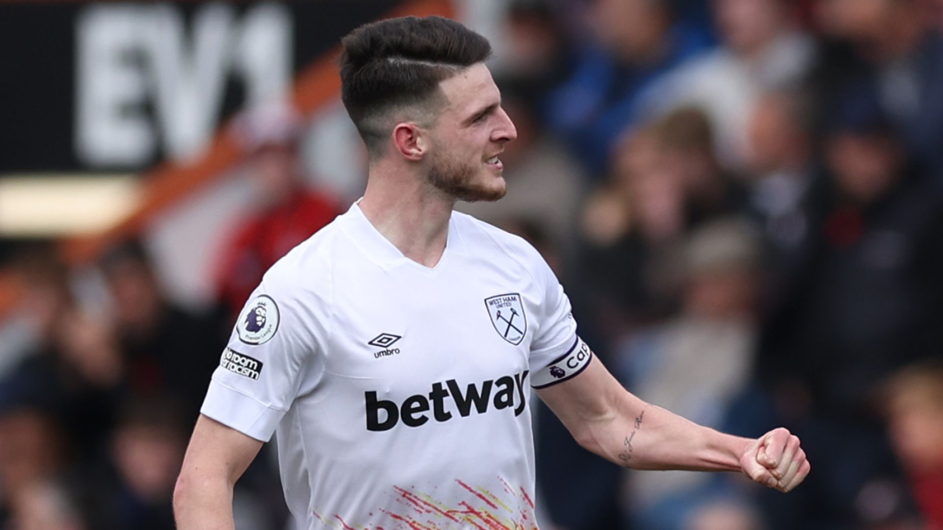 Bayern look to step up Rice pursuit | West Ham captain is top target