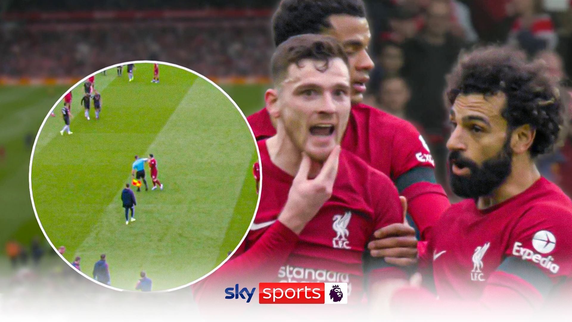 Hatzidakis apologises to Robertson | FA to take no action