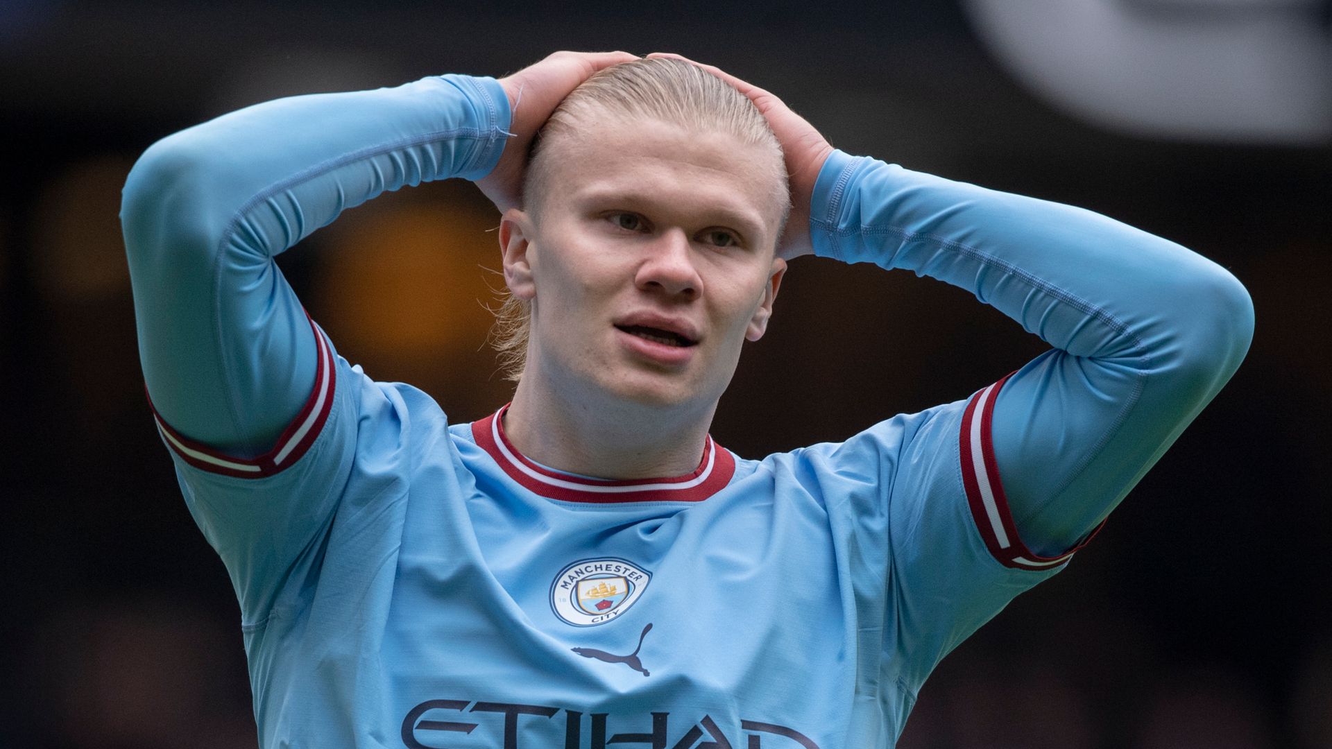 How do you stop Haaland? Ben Mee's Brentford blueprint