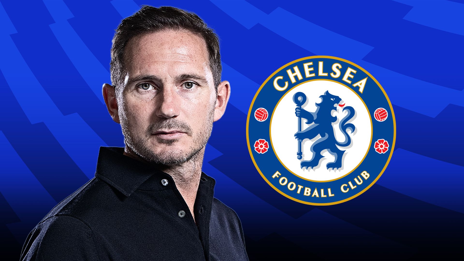 Chelsea to appoint Lampard as caretaker manager