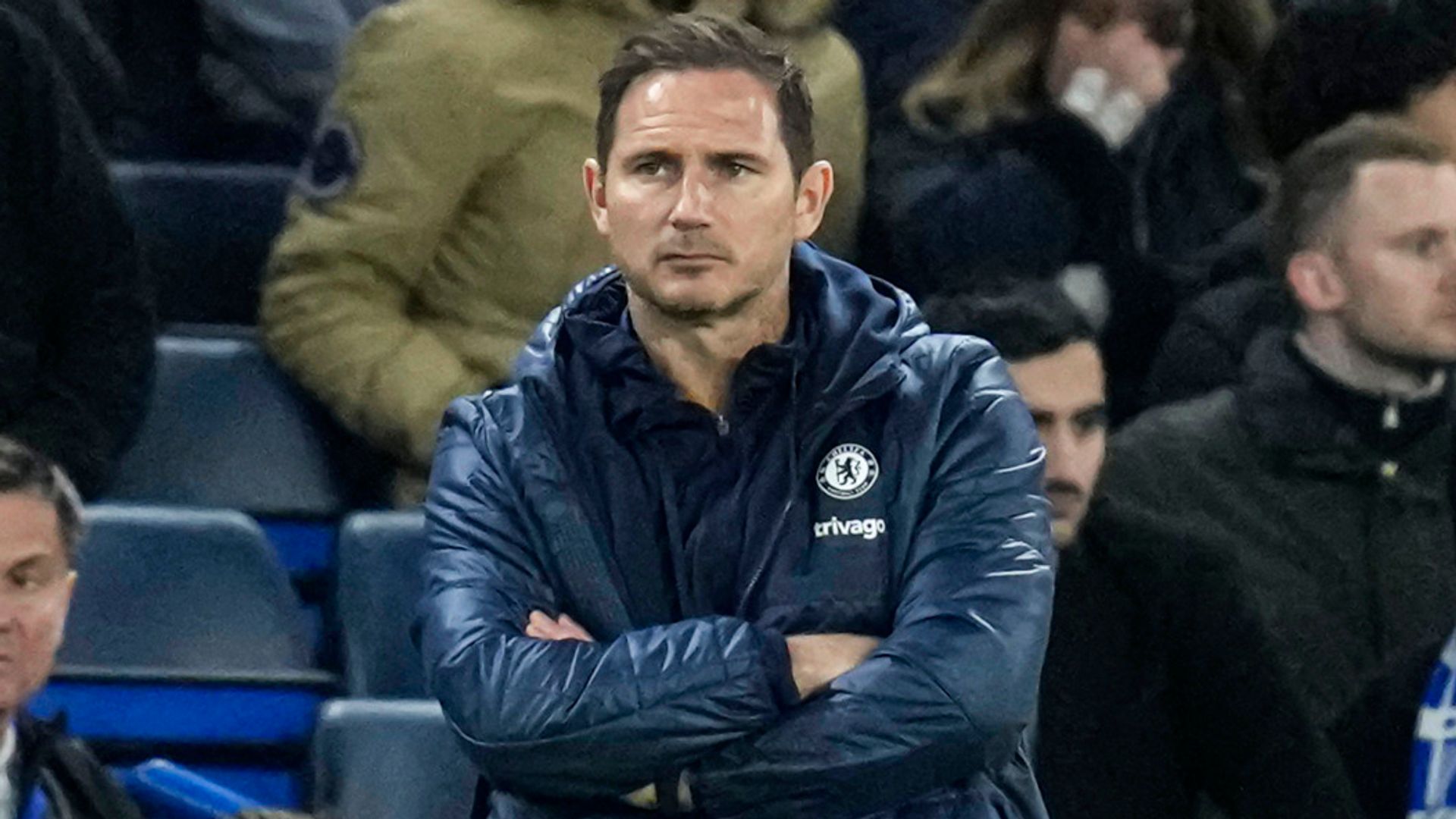 Lampard in danger of damaging managerial reputation