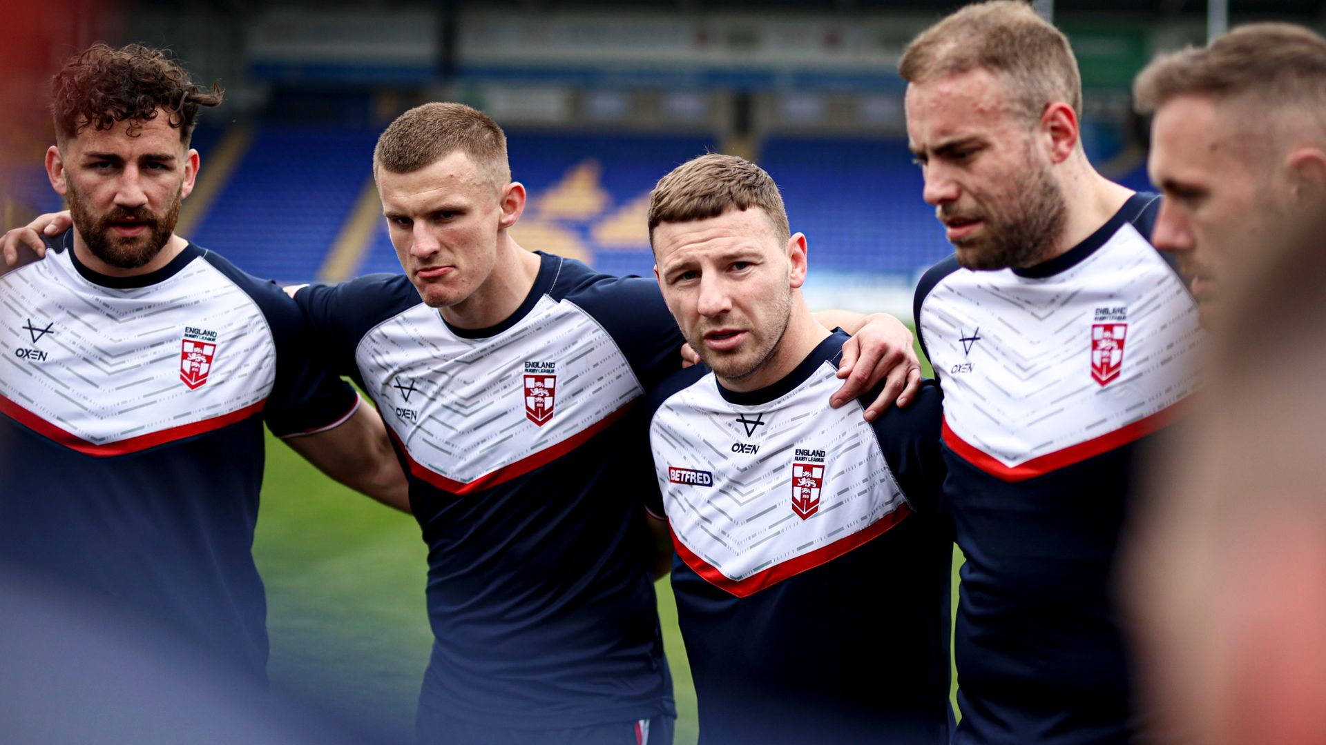 Eyes on the future for England men and women - international talking points