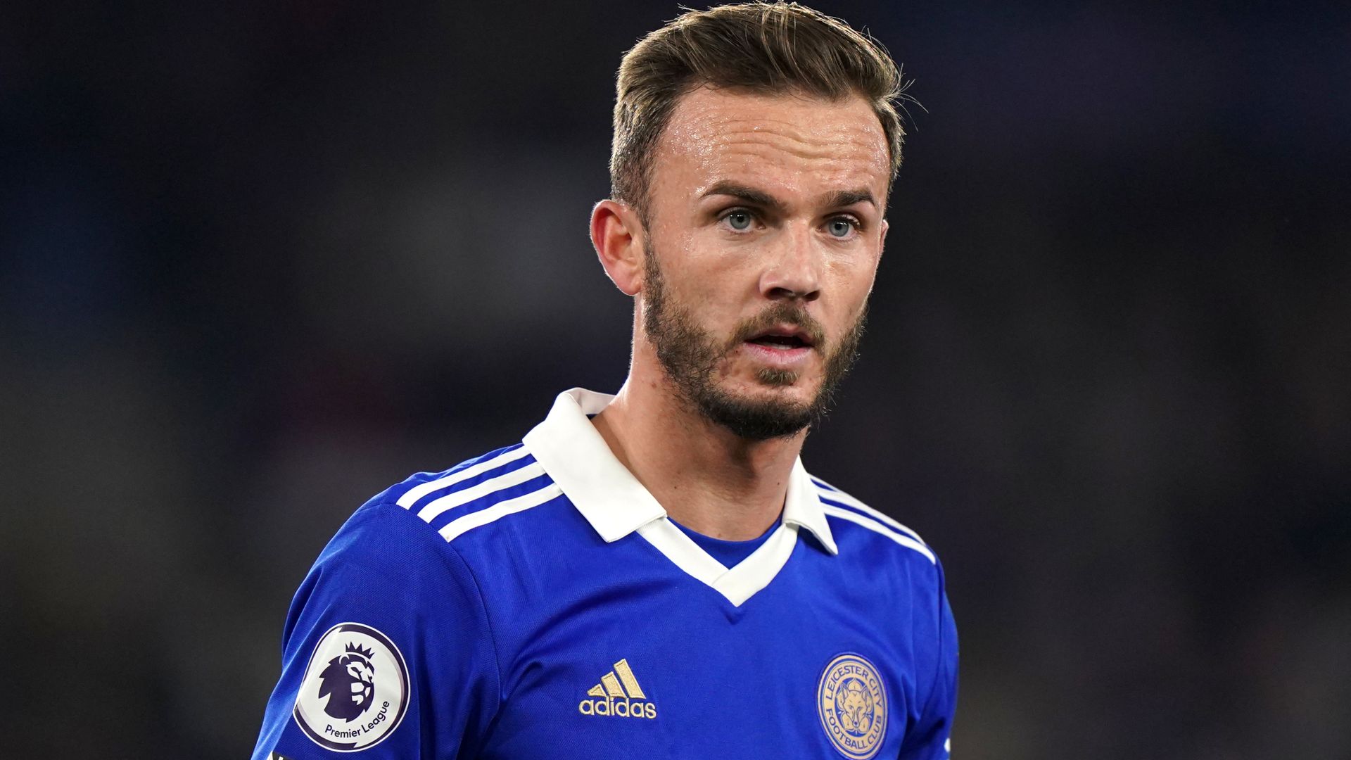 Leicester want over £50m for Maddison amid Newcastle, Spurs interest