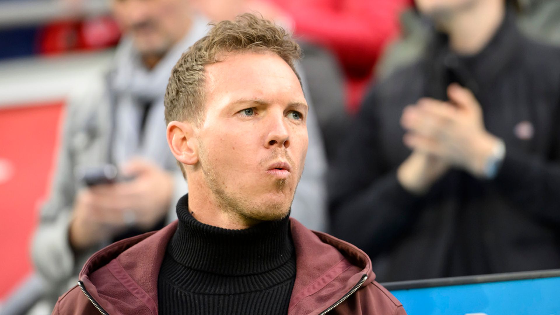 Nagelsmann wants PL job | Chelsea currently have edge over Spurs