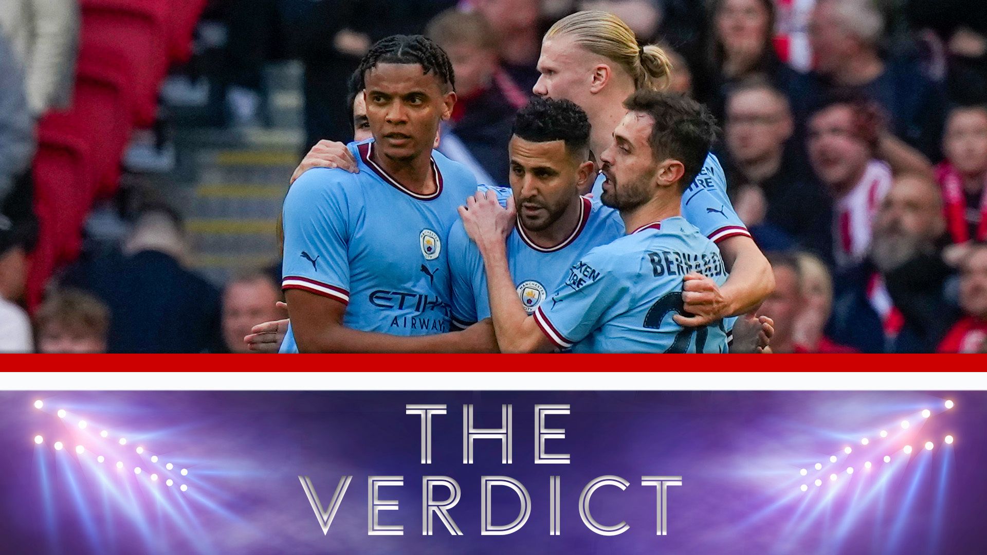 Man City into FA Cup final: Is the treble on? Can Arsenal stop them?