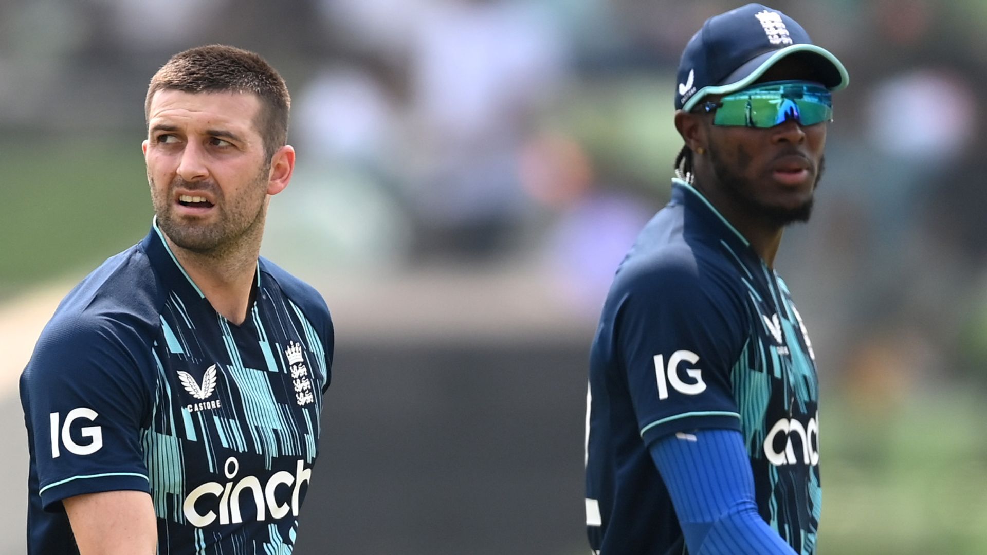 Wood: 'Champion' Archer 'will be ready' for the Ashes