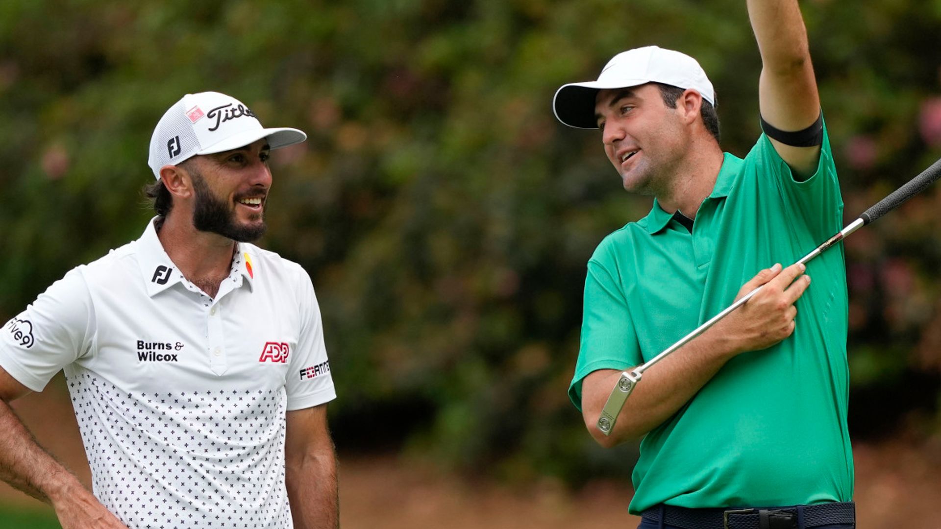 US Open 2023 Full list of groupings and tee times for second round at