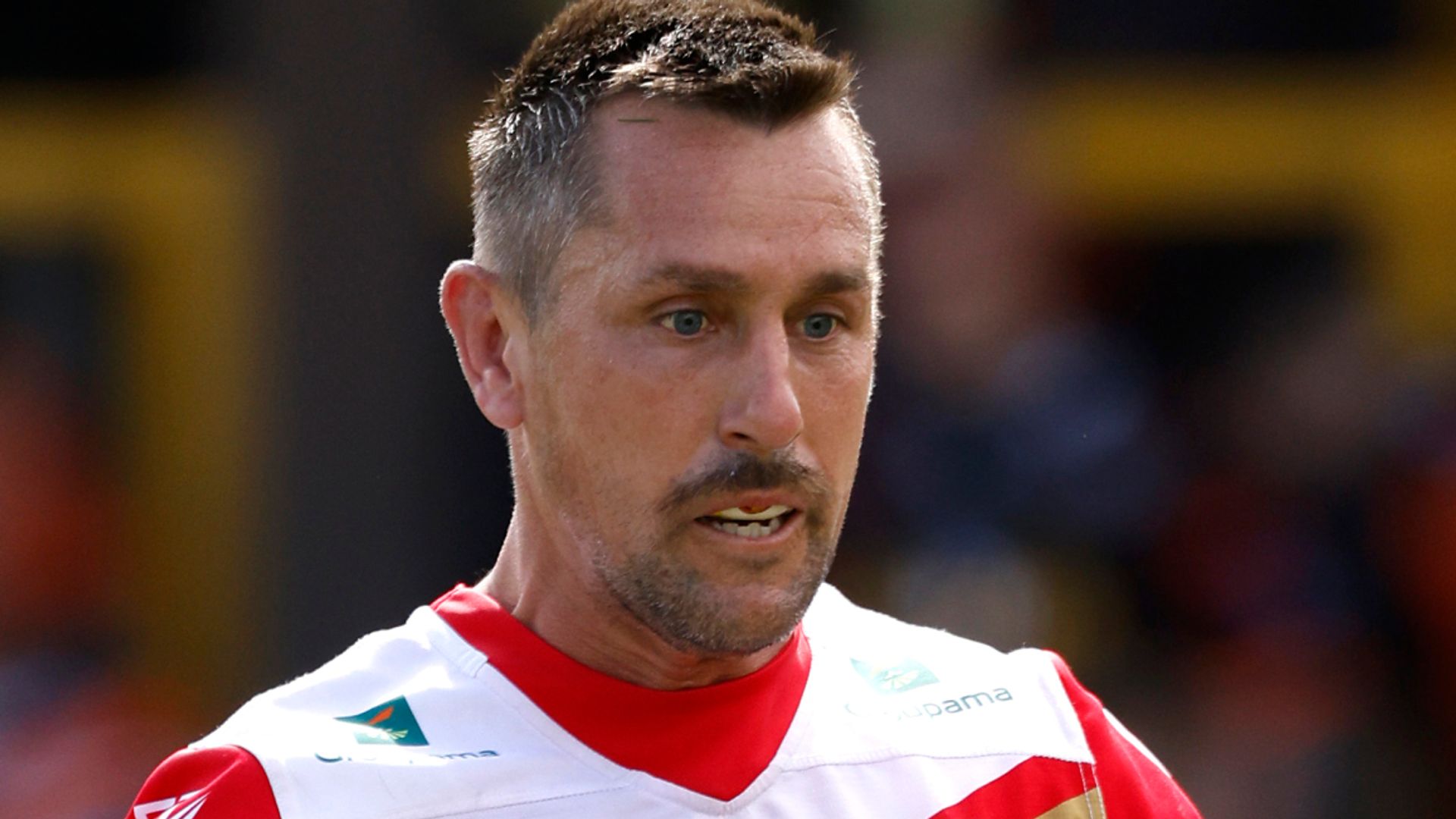 LISTEN: The Bench podcast | Pearce plays down NRL interest