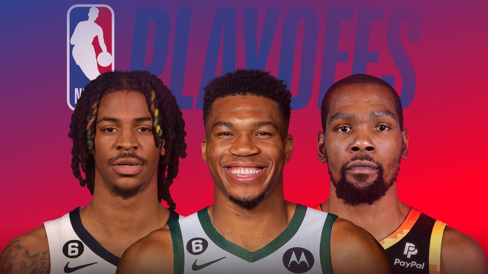 2023 NBA Playoffs: All you need to know ahead of the postseason