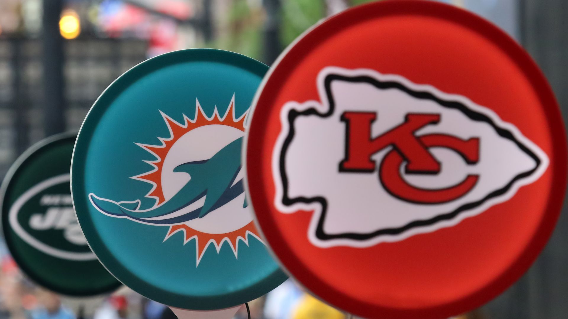 NFL Draft needs for all 32 teams!