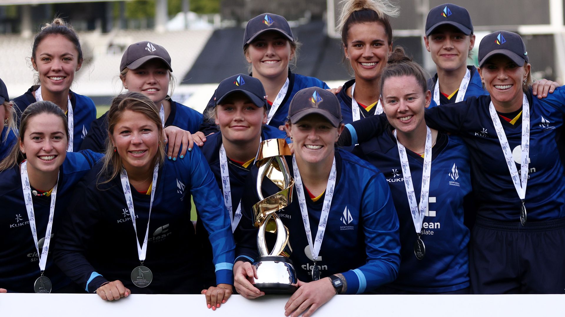 RHF Trophy preview: Will new-look Diamonds sparkle again in 2023?