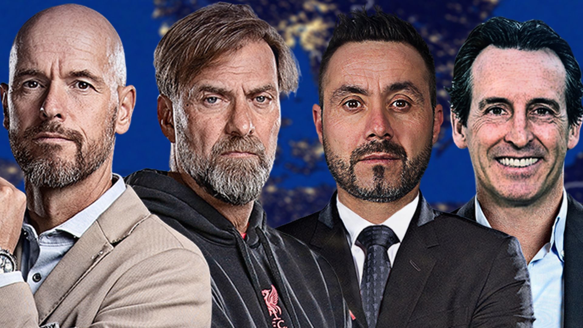 How Premier League could have eight clubs in Europe next season