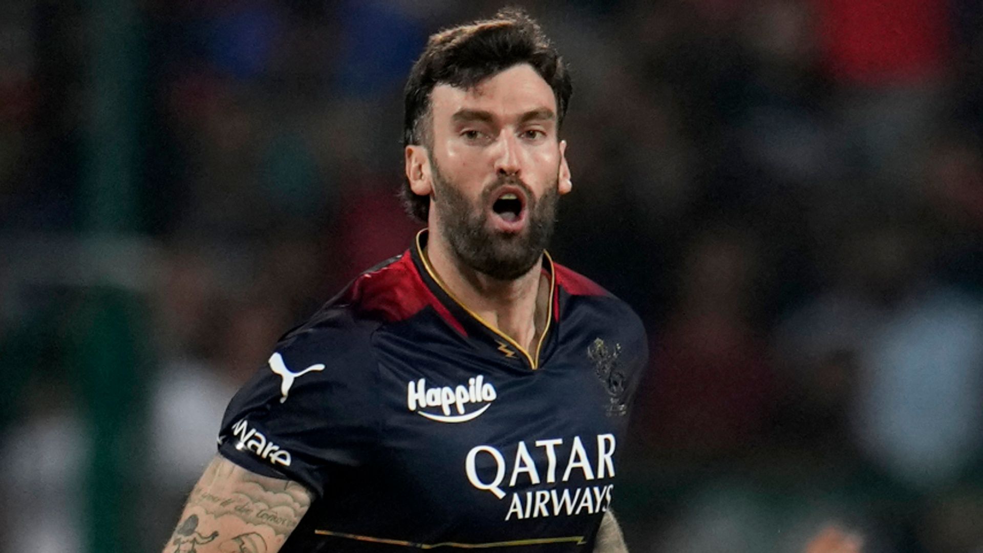 Topley out of IPL | Livingstone rekindles Ashes ambitions