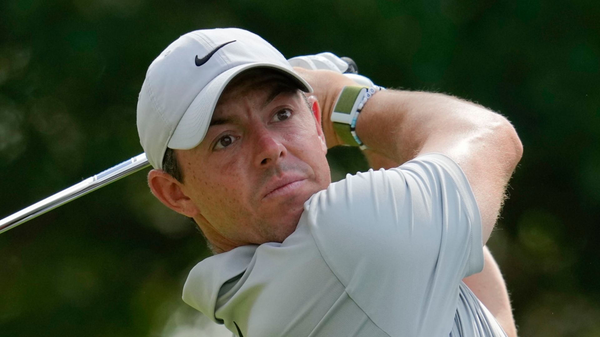 McIlroy feeling 'refreshed' after mental-health break