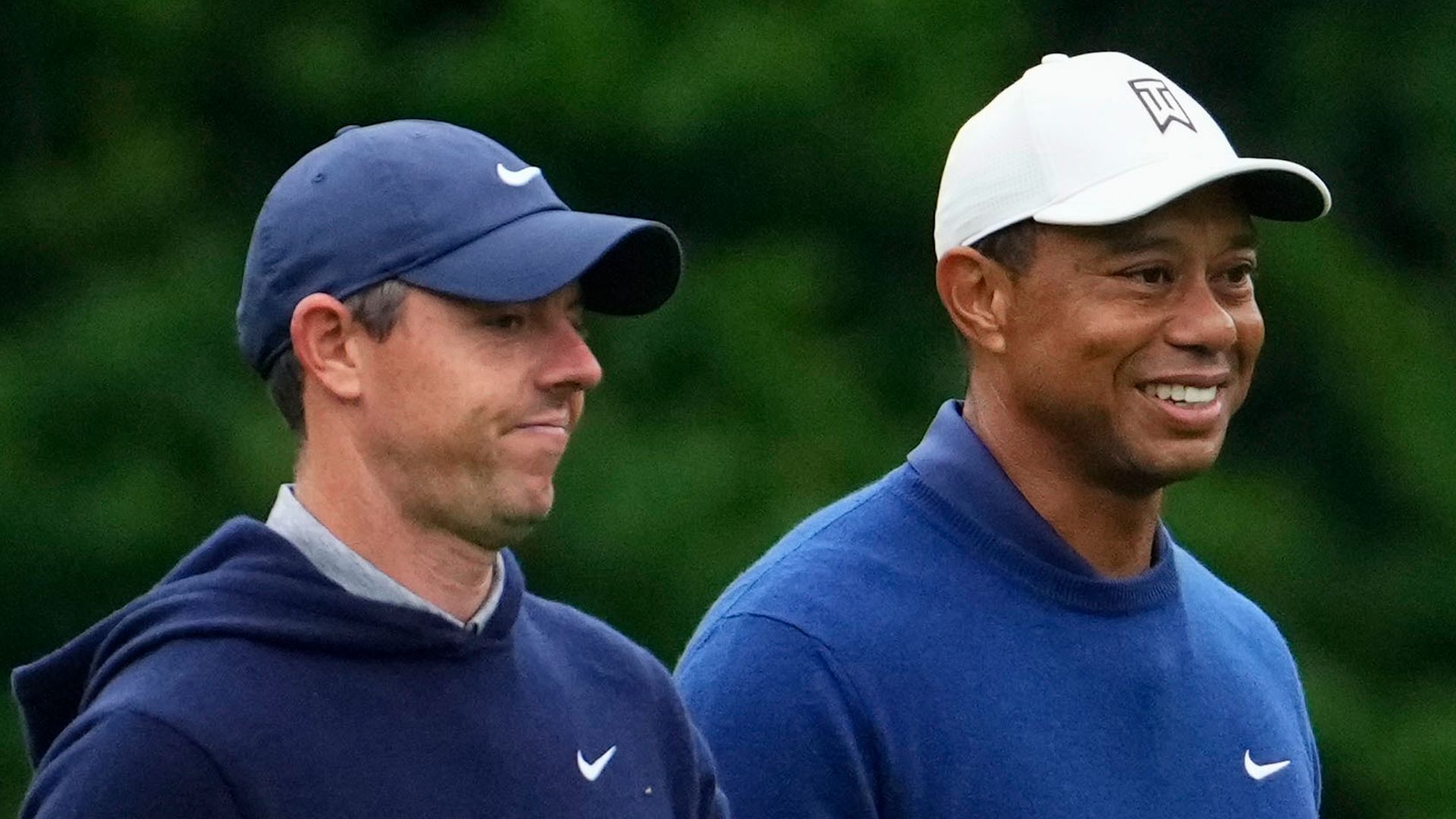 Storylines to follow at The Masters: McIlroy, Tiger, LIV and more