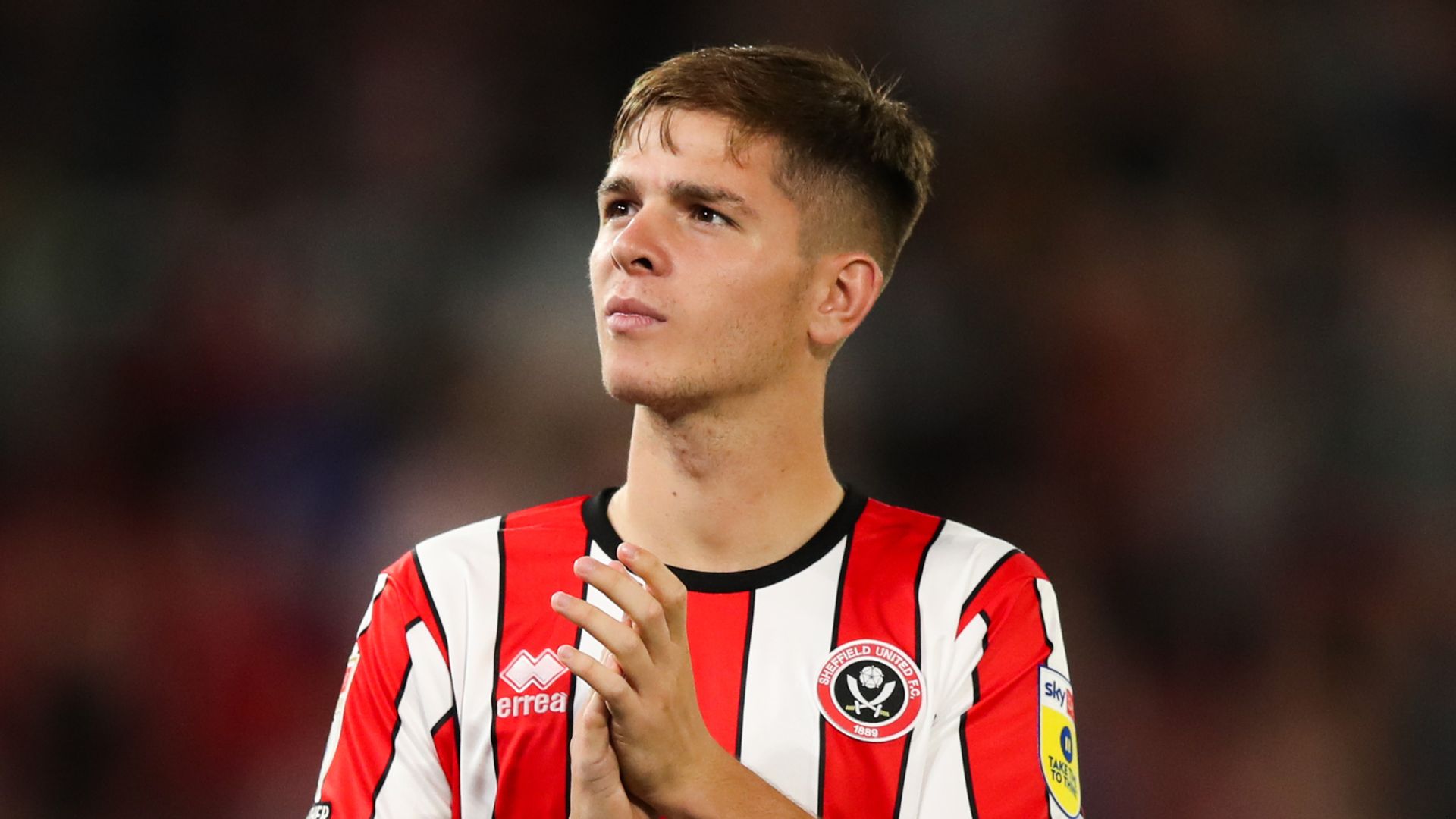 EFL goals, round-up: Sheff Utd edge closer to PL; Orient promoted to L1