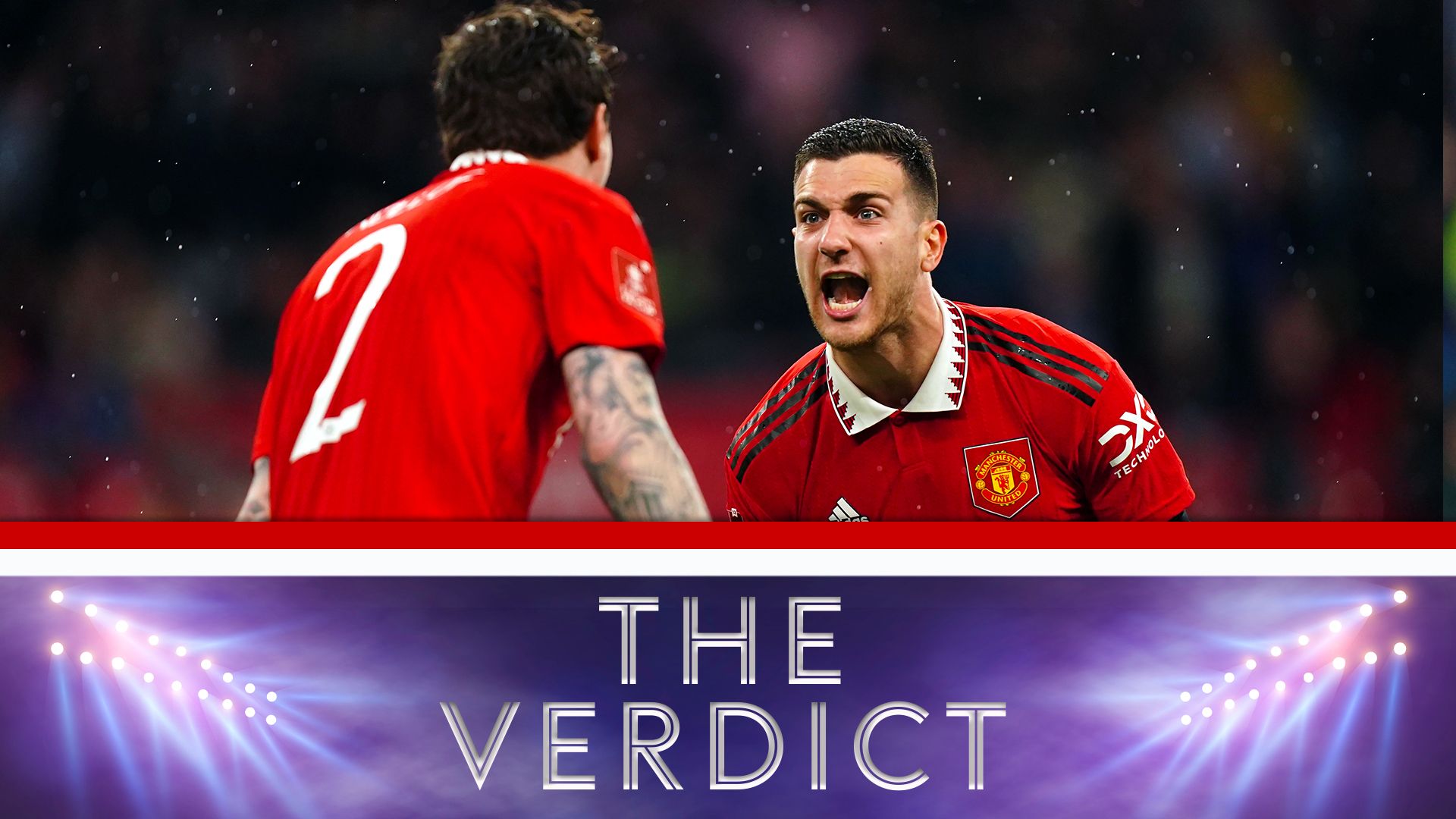 The Verdict: 'Manchester United always find a way'