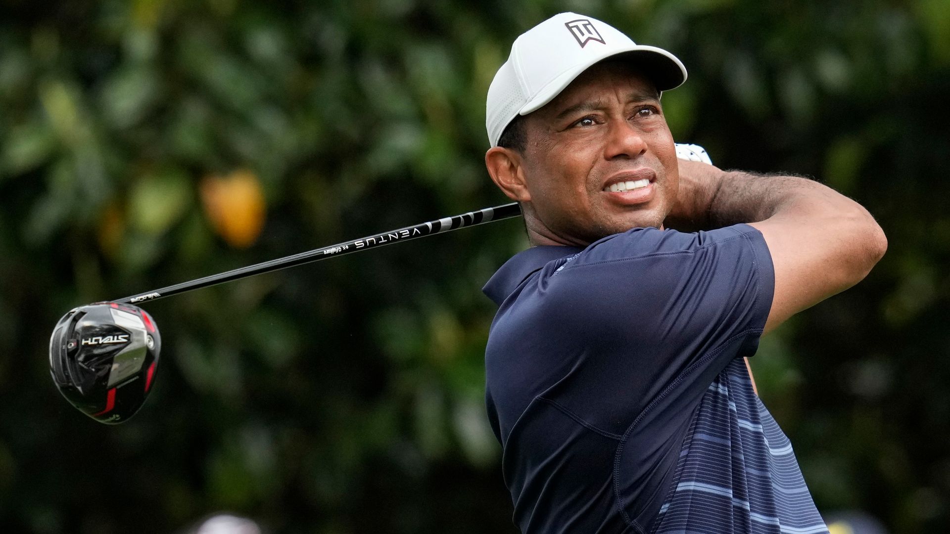 Woods withdraws from US Open in Los Angeles