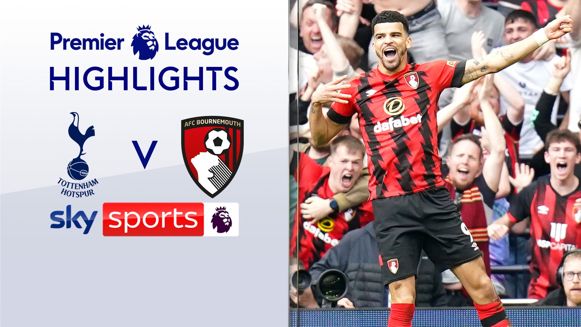 Ouattara snatches Bournemouth dramatic last-gasp win at Spurs