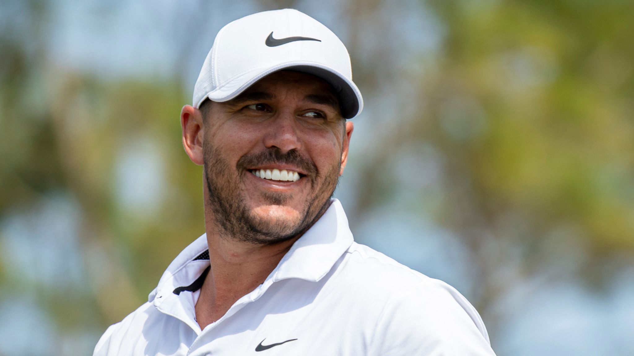 The Masters Brooks Koepka ready for Augusta National after latest LIV Golf victory in Orlando Golf News Sky Sports