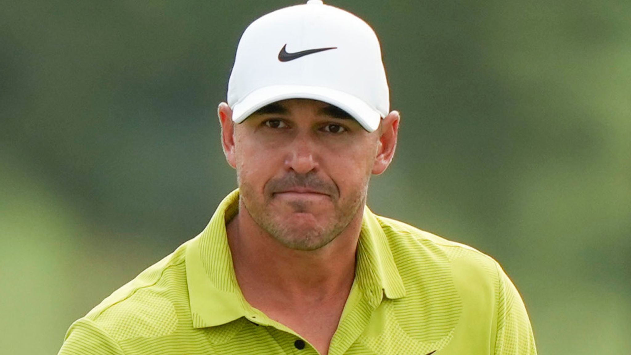 The Masters 2023 LIVE: Leaderboard and scores as Koepka takes share of lead  and McIlroy struggles in Round 1