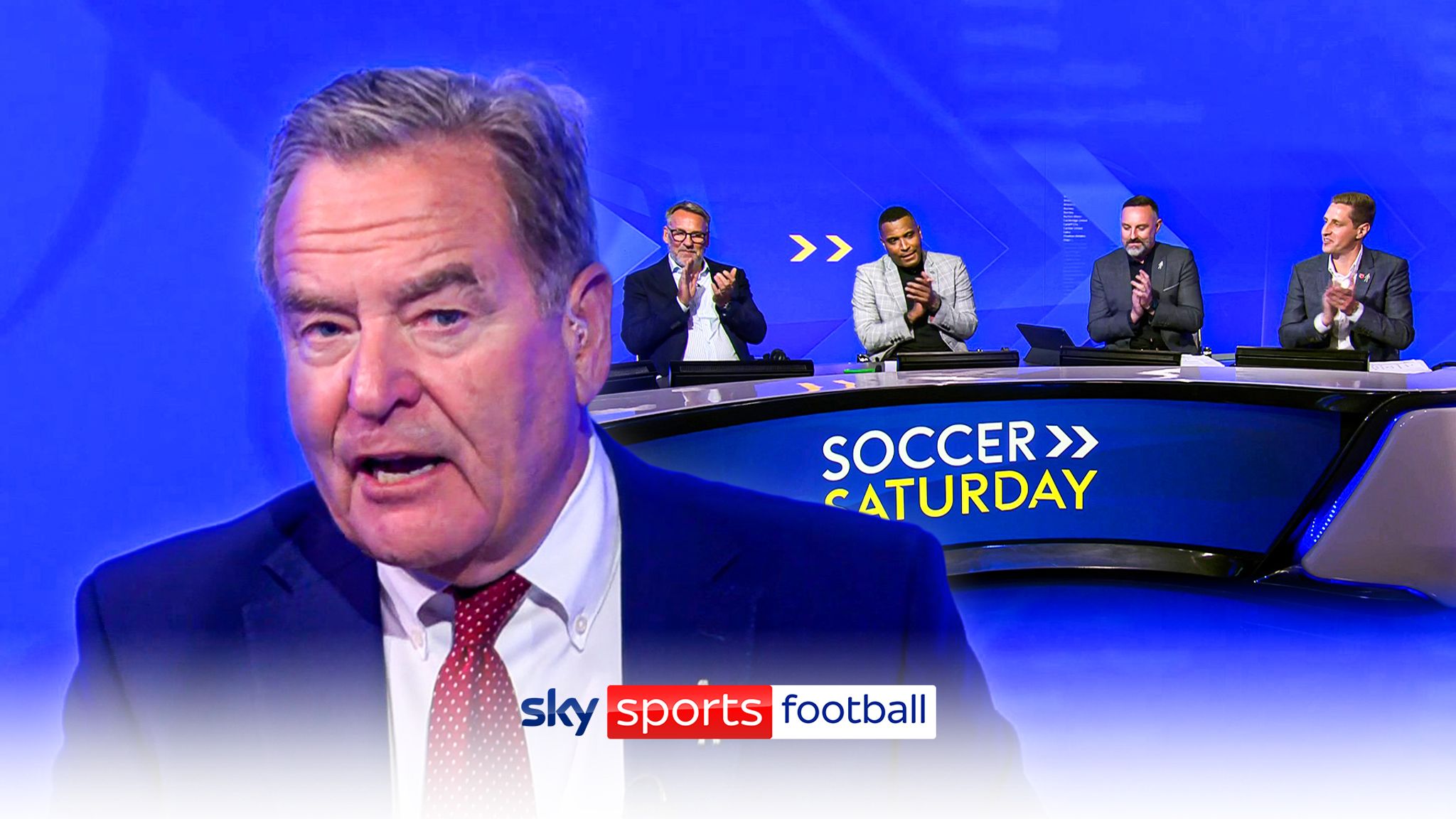 Sky sports deals soccer