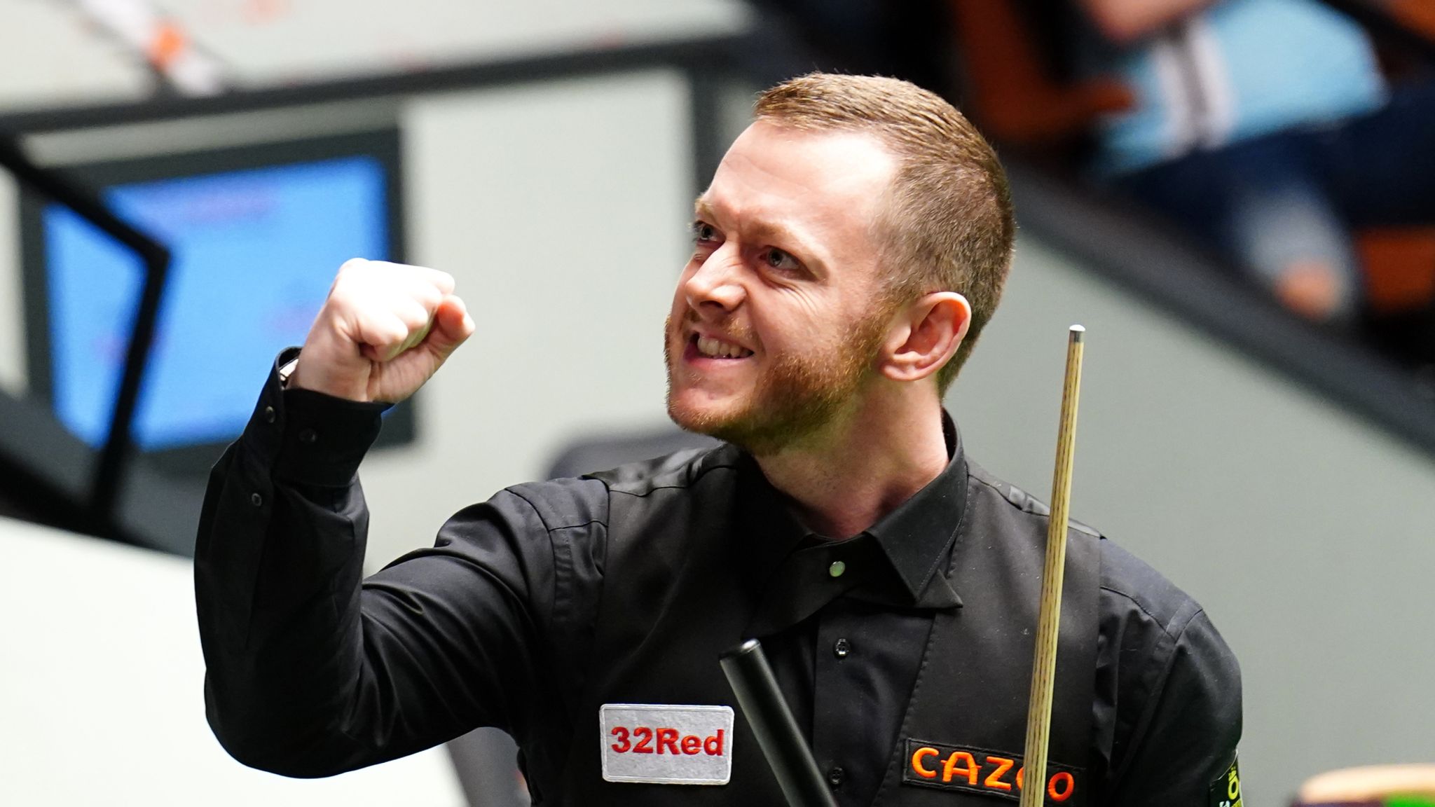 sky sports snooker results
